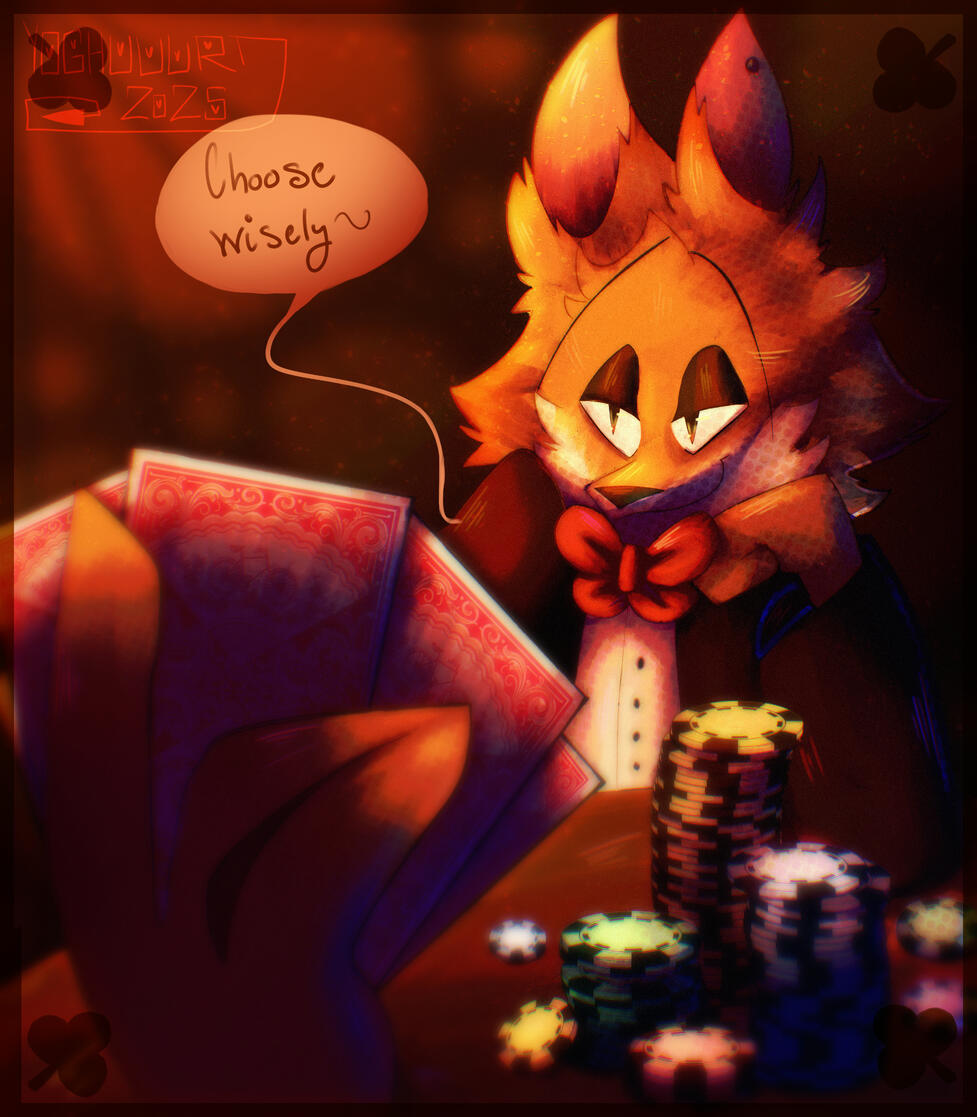 Gambling