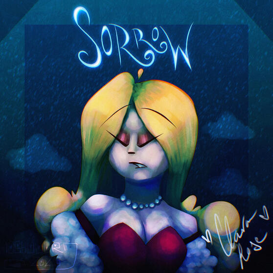 Sorrow