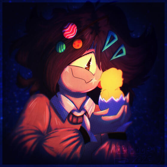 Secret of Spring